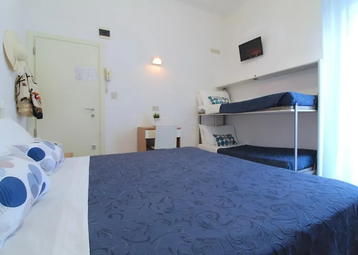 Hotel Kelly Rimini